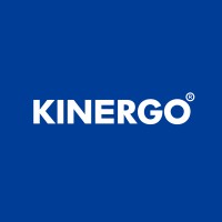 KINERGO logo, KINERGO contact details