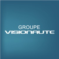 Visionaute Group logo, Visionaute Group contact details