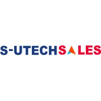 S-Utech Sales PVT. LTD. logo, S-Utech Sales PVT. LTD. contact details