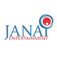 JANAI ENTERTAINMENT logo, JANAI ENTERTAINMENT contact details