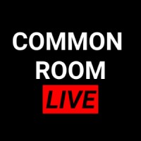 Common Room Live logo, Common Room Live contact details