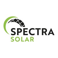 Spectra Solar LTD logo, Spectra Solar LTD contact details