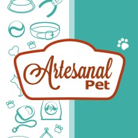 Artesanal Pet logo, Artesanal Pet contact details