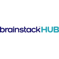 BrainStack Professional Hub logo, BrainStack Professional Hub contact details