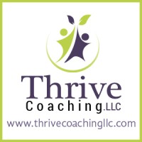 Thrive Coaching LLC logo, Thrive Coaching LLC contact details