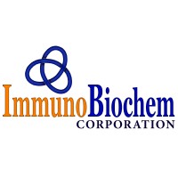 ImmunoBiochem Corporation logo, ImmunoBiochem Corporation contact details