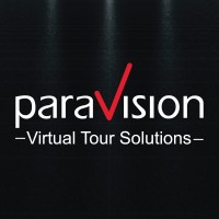 PARAVISION 360° VIRTUAL TOUR SOLUTIONS logo, PARAVISION 360° VIRTUAL TOUR SOLUTIONS contact details