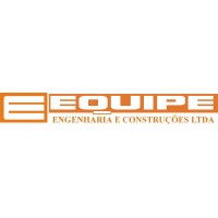 Equipe Engenharia e Construções LTDA. logo, Equipe Engenharia e Construções LTDA. contact details