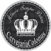 Cervejaria Colonus logo, Cervejaria Colonus contact details