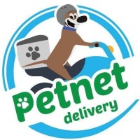 Petnet Delivery logo, Petnet Delivery contact details