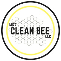 Mizz Clean Bee, LLC logo, Mizz Clean Bee, LLC contact details