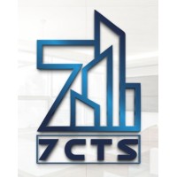 7CTS logo, 7CTS contact details