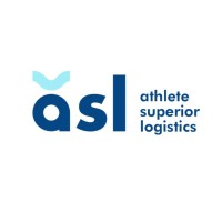 ASL - Athlete Superior Logistics logo, ASL - Athlete Superior Logistics contact details