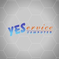 YEService Computer logo, YEService Computer contact details