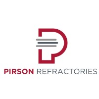 Pirson Refractories logo, Pirson Refractories contact details