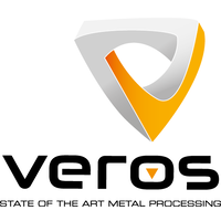 Veros logo, Veros contact details