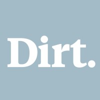 The Dirt Company logo, The Dirt Company contact details