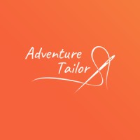 Adventure Tailor logo, Adventure Tailor contact details