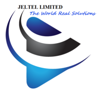 Jeltel Limited logo, Jeltel Limited contact details