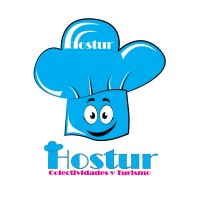 HOSTUR COLECTIVIDADES Y TURISMO SL logo, HOSTUR COLECTIVIDADES Y TURISMO SL contact details