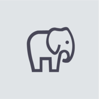 Elephant Marketing logo, Elephant Marketing contact details