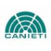 Canieti logo, Canieti contact details