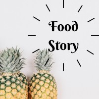 Food Story logo, Food Story contact details