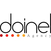 Doinel Agency logo, Doinel Agency contact details