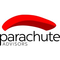 Parachute Advisors logo, Parachute Advisors contact details