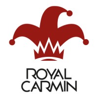 Royal Carmin logo, Royal Carmin contact details