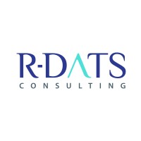 R-DATS Consulting logo, R-DATS Consulting contact details