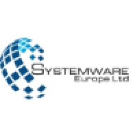 SystemWare Europe logo, SystemWare Europe contact details