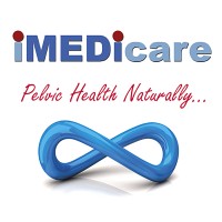 iMEDicare Pelvic Health Naturally logo, iMEDicare Pelvic Health Naturally contact details