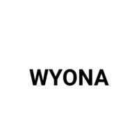 Wyona logo, Wyona contact details