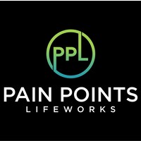 Pain Points Lifeworks logo, Pain Points Lifeworks contact details