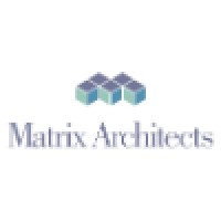 Matrix Architects Incorporated logo, Matrix Architects Incorporated contact details