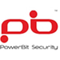 PowerBit Security logo, PowerBit Security contact details