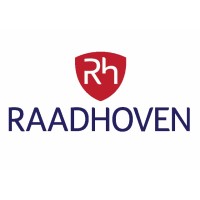 Raadhoven logo, Raadhoven contact details