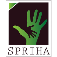 Spriha (always on the side of deprived) logo, Spriha (always on the side of deprived) contact details