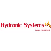 Hydronic Systems Canada Inc. logo, Hydronic Systems Canada Inc. contact details