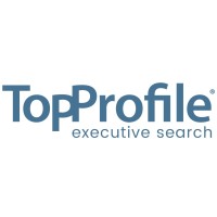 TopProfile Executive Search logo, TopProfile Executive Search contact details