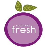 LOUISIANA FRESH PRODUCE logo, LOUISIANA FRESH PRODUCE contact details