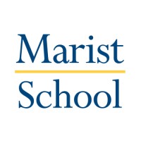 Marist High School logo, Marist High School contact details