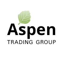 Aspen Trading Group logo, Aspen Trading Group contact details