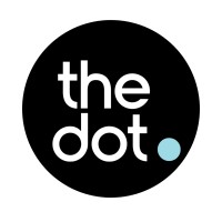 The Dot Canada logo, The Dot Canada contact details