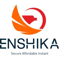 Enshika Group logo, Enshika Group contact details