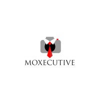 Moxecutive Media logo, Moxecutive Media contact details