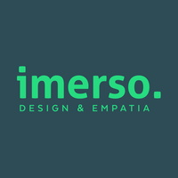 Imerso Design & Empatia logo, Imerso Design & Empatia contact details