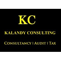 Kalandy Consulting logo, Kalandy Consulting contact details