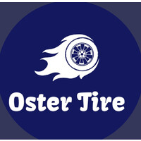 Oster Tire logo, Oster Tire contact details